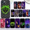 Descendants Phone Case for Samsung Galaxy S20 S21 Ultra FE Plus A26 A30 A30S A31 A52 A42 A50 A50S