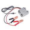  12V 24V to 30V 3.5A Boost Power Cable for   Step Up Converter with 3.2ft   Power Cord for    RV Outdoor Use 