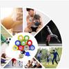 Self-Adhesive Tape Taping Elastic Bandage Elastic Bandage Stretchable Thick Type