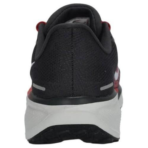 Nike Air Zoom Pegasus 41 Extra Wide Dark Smoke Grey Light Crimson - FN4932-005