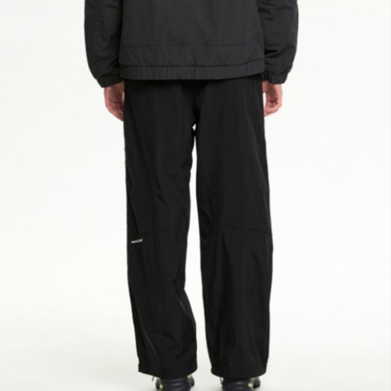 NeW Balance W Woven Wide Pants B1 nbntf2W312 10 19