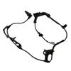 Car Left Rear ABS Wheel Speed Sensor 89546-12110 For Toyota For Coroll For Axio Wheel Speed Sensor Wear Parts
