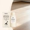 Household Floor Cleaner, Quick Stain Remover for Wood Floors and Tiles, Brightening and Polishing Mopping Solution, Gentle Fragrance 120ml