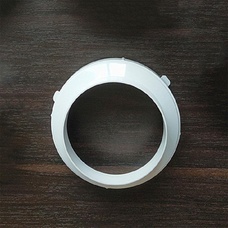 Durable Air Conditioner Hose Coupler Exhaust Hose Extension Connector Tube Kits