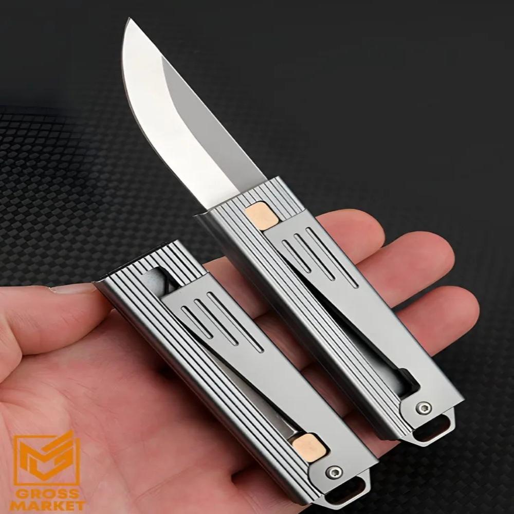 Folding Knife, Gravity, Stationery for Small Jobs