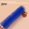 Narrow Space Cleaning Brush 3/6Pcs Bendable Microfiber Head Brush Ceiling Fan Cleaner Duster