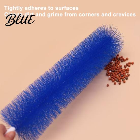 Narrow Space Cleaning Brush 3/6Pcs Bendable Microfiber Head Brush Ceiling Fan Cleaner Duster