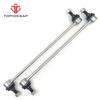 TOPICKSAP 2Pcs Front Sway Bar End Link for Buick Enclave Chevrolet Traverse GMC Acadia Saturn Outlook 2008-2017 K750155