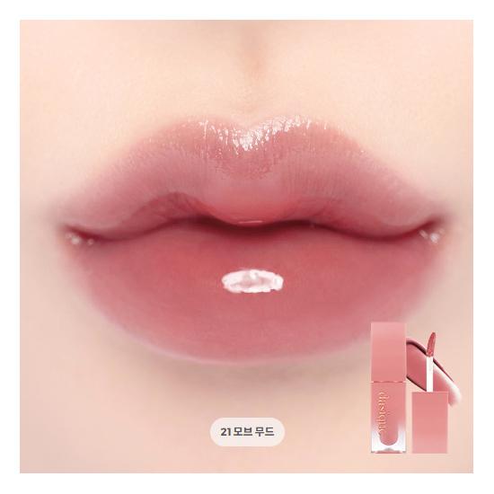 DASIQUE Juicy Dewy Tint (27 Options)