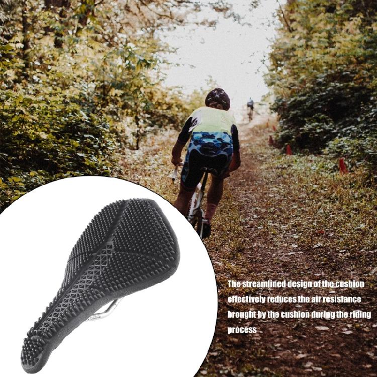 Bicycles Saddles Men Women Bicycles Seats Comfortable 3D Print Cushions for Bike
