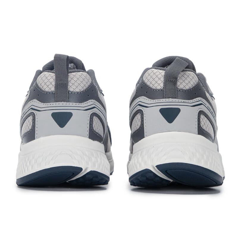 Skechers Men's Breathable Mesh Running & Casual Shoes
