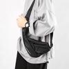 Men's Multi-layer Casual Outdoor Chest Sling Bag
