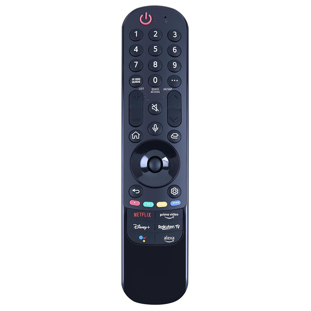 

AKB76039901 Для телевізора LG Ергономічний ручний пульт дистанційного керування для великої відстані A
