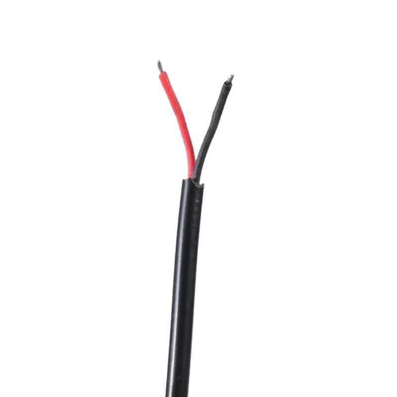 Câble convertisseur d'alimentation US 100-240 V vers DC 1,5 V 1 A, kit d'élimination des piles AA 1,5 V/3 A pour jouets et éclairage LED