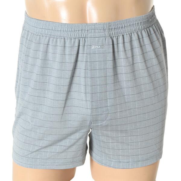 Fila Camela Cool Inting Check Трусы Tkg1622mdtm 110