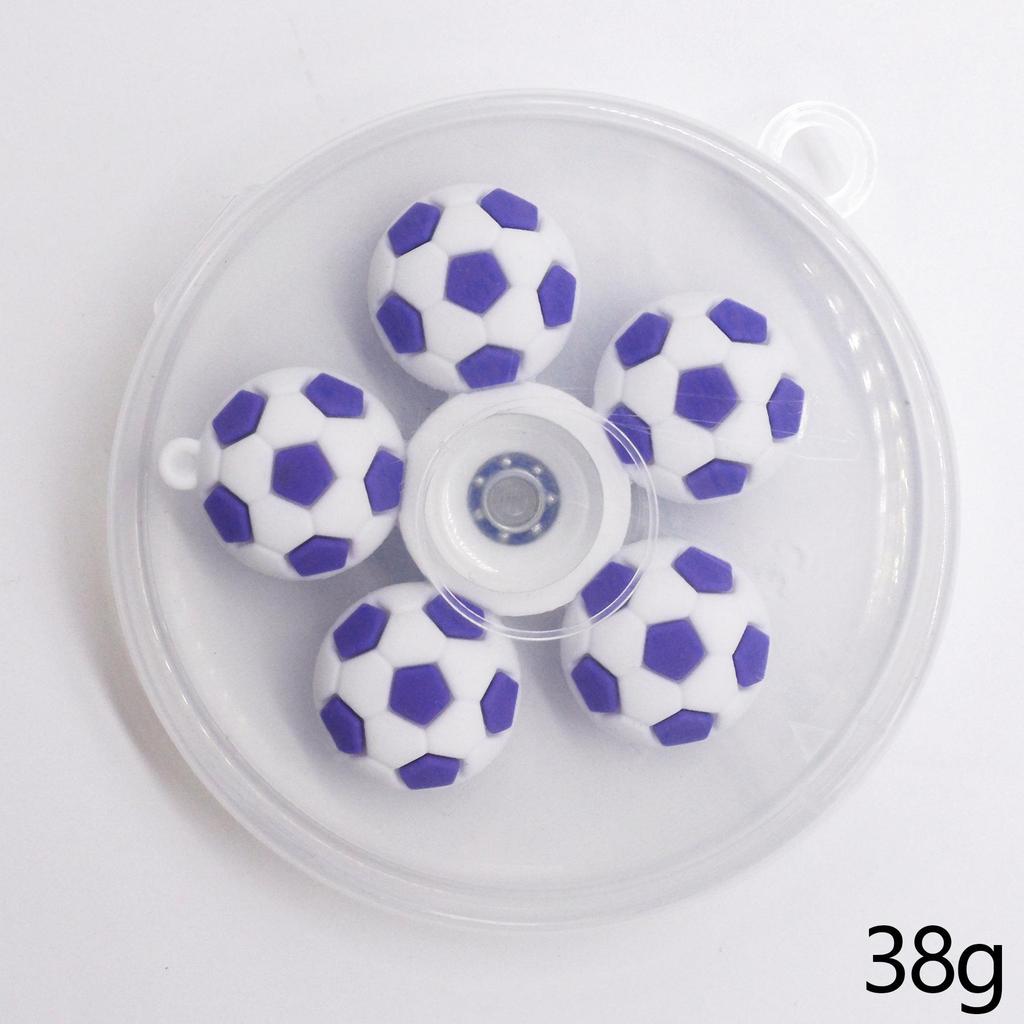 American Shan Hai Jing New Penguin Fidget Spinner PVC Wooden Stick Person Decompression Toy