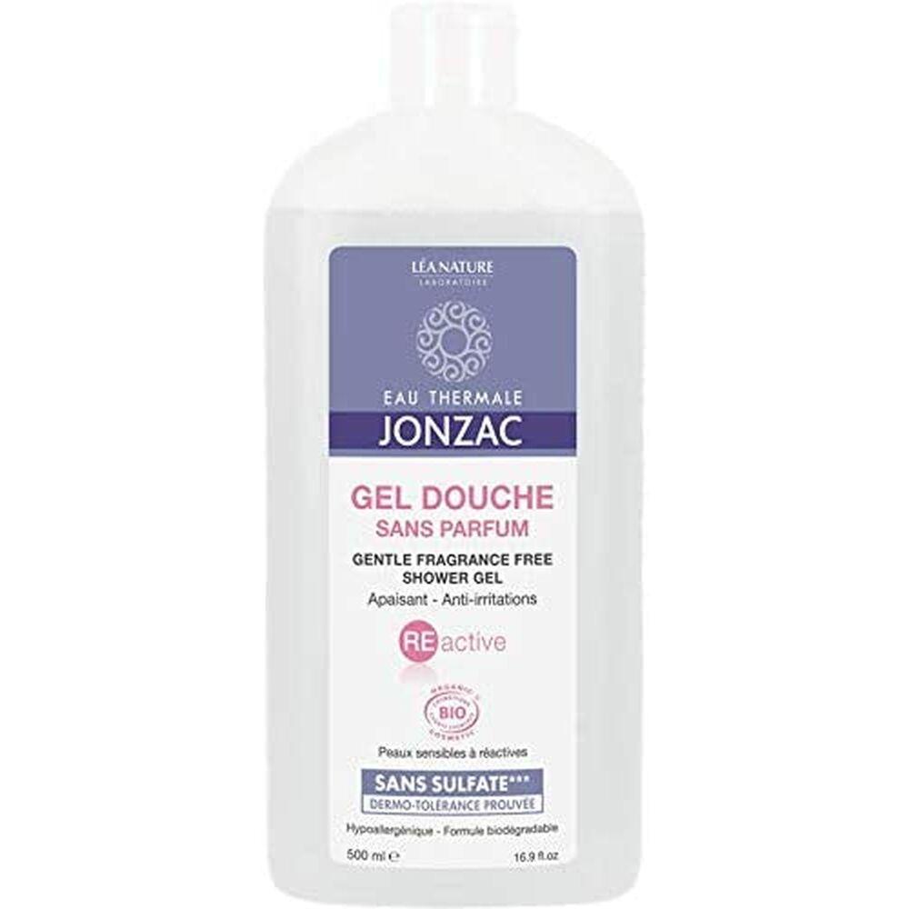 

Гель для душа Eau Thermale Jonzac без отдушек (500 мл)