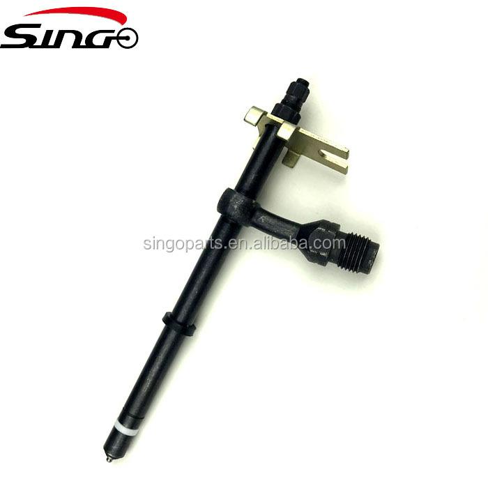 Tractor Parts Pencil Fuel Injector A140829 20671 Fits Case 1835 1845 1835B 1845B 1845S