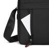 Professional Business Briefcase - Large Capacity Messenger Bag with Document Organizer for Work & Travel (Durable Office Storage Solution)