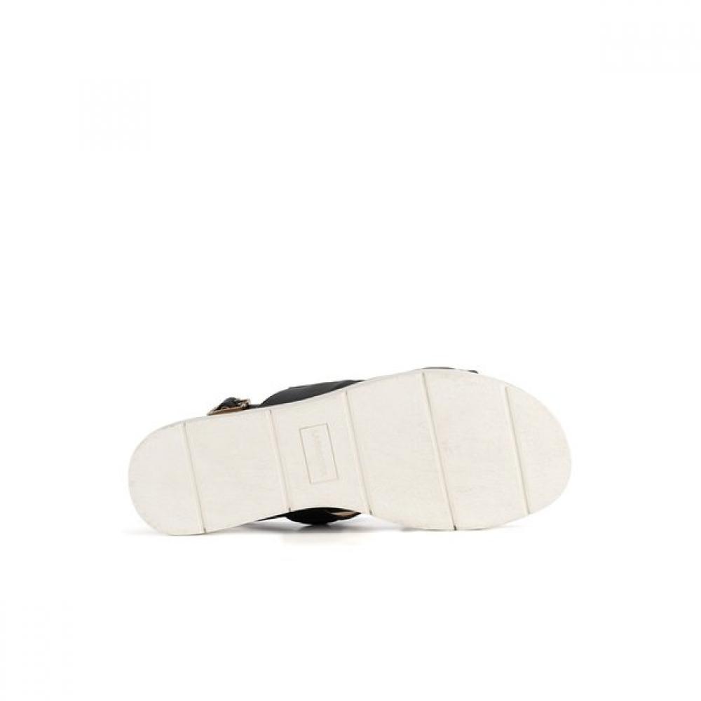 Land Rover Women Casual Non Slip Cross Sandals Lansac5224wg1
