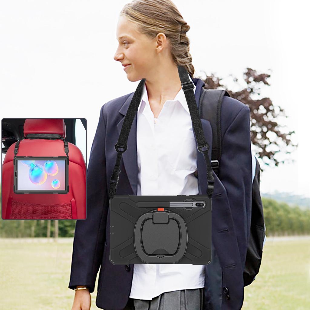 Samsung Tab S6 10.5" 2019 Protective Case T860/T865/T867