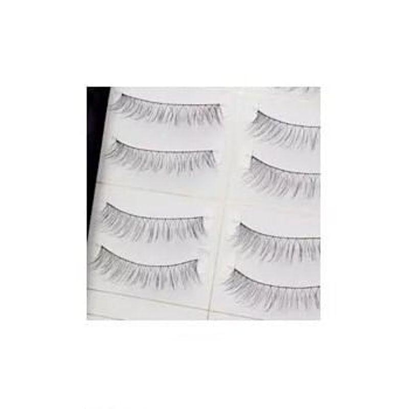 Gi & Gary - Professional Eyelashes Fresh Collection B01