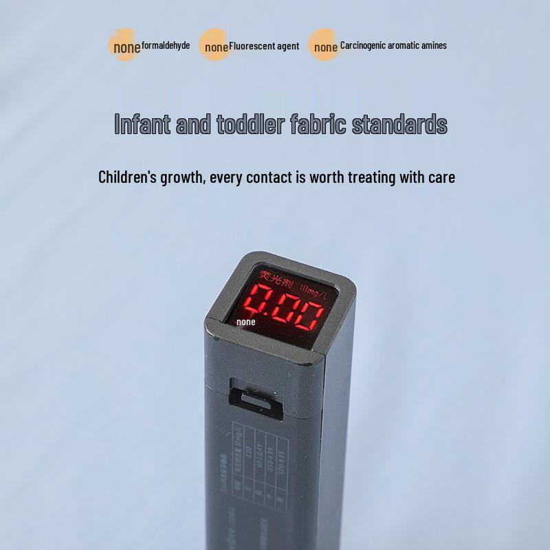 Chlapecký župan s dlouhým rukávem z modalu – Letní a jarní/podzimní noční košile pro pohodlí po obřízce