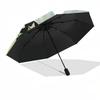 1pc Powerpuff Girls, Friendship Themed High-quality Umbrella,Automatic Opening and Closing Umbrella,Multi-functional Umbrella G0811205