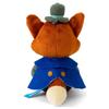 Disney Character Washable Beans Collection Height 19cm Foulfellow, approx.