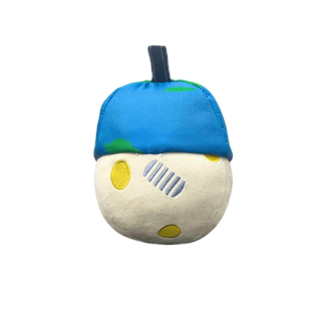 Artemis II Rise Plush Mascot Doll