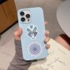 60 Waterproof Evil Eye Graffiti Stickers for Luggage, Notebooks, and Skateboards