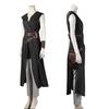 [Elf Forest] Rey Skywalker Cosplay Costume Barrack Star Wars Photoshoot Cosplay Costume Costume CosplayM