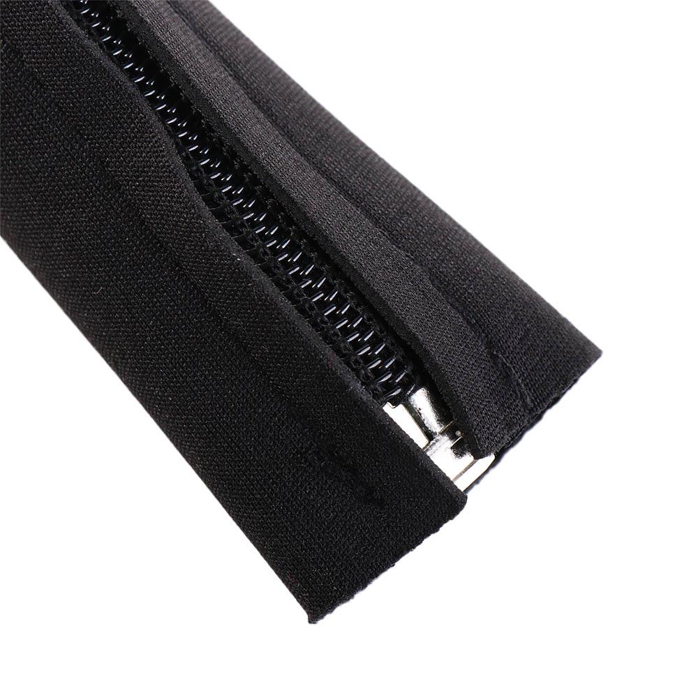 Wire Protector Cable Management Sleeve Cable Wrapper Cable Storage Cover Network Cable Organizer