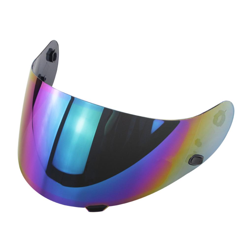 Vizieră Cască de Schimb pentru HJC CL16 CL17 CLST CLSP CSR1 CSR2 Seria Cască Integrală Scut