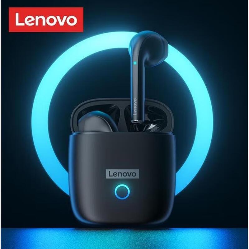 

Lenovo thinkplus LivePods LP50 True Wireless Earbuds