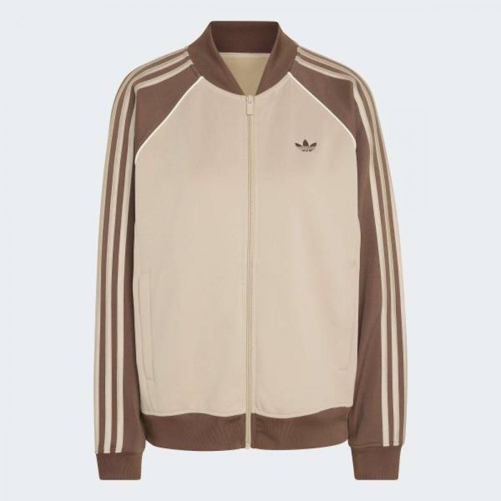 Adidas Sst Loose Track Top Kd8825
