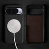 For Magsafe Genuine Leather Case For Google Pixel 10 Pro 10A 9A 9 Pro XL 8A 8 7A 7 6A 6 Pro 5 5A Magnetic Phone Cases Back Cover