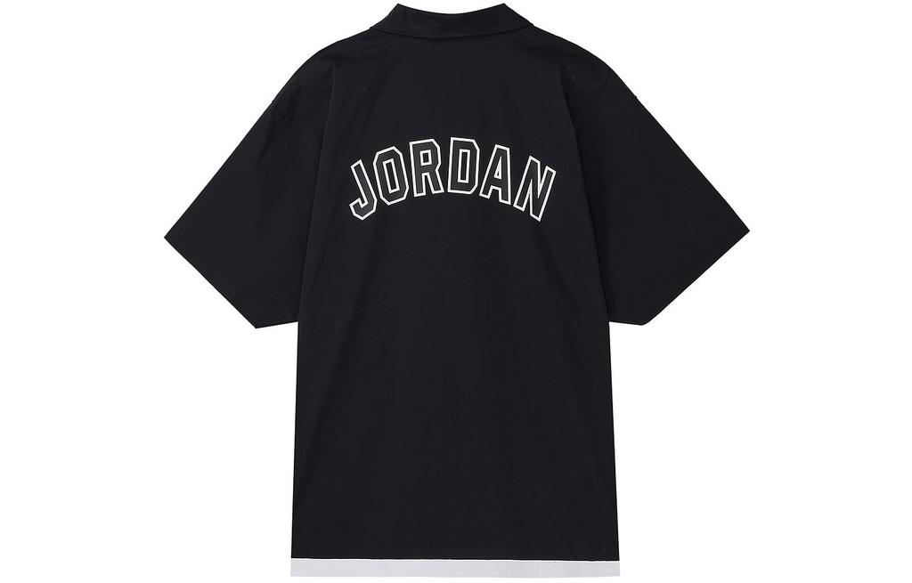 Jordan Sport Dna Statement Short Sleeve Shirt DM1417-010
