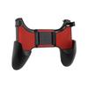 Adjustable Ergonomic Mobile Gaming Controller Featuring Advanced Thermoelectric Cooling Technology For Heat Dissipation