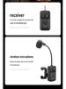 High-Fidelity Wireless Microphone for Violin Performance and Recording