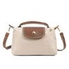 Women's Shoulder Crossarm Holding High Quality Dumpling Bag