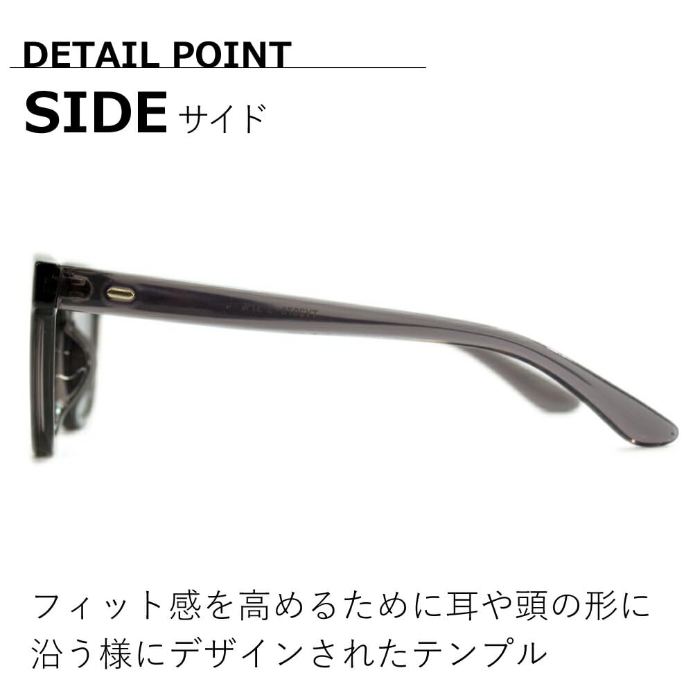 MERRY PLEASURE Fashion Glasses for Men and UV Wellington Light Color Lenses Sunglasses, Women, Protection, Style,