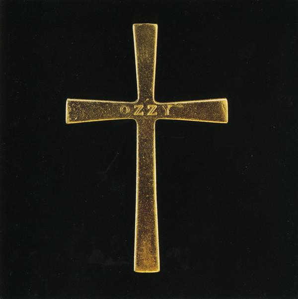 

CD OZZY OSBOURNE - Ozzman Cometh EK67980 Epic, Epic Reco 1997 US Metal Used
