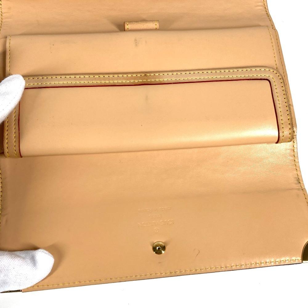 Louis Vuitton M92658 MonogramMulticolore Porte Tresor International Long Wallet