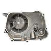 Akozon 50cc 110cc 125cc ATV Manual Clutch Right Side Engine Motor Case Cover