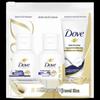 DOVE All-in-One Travel Personal Care Kit
