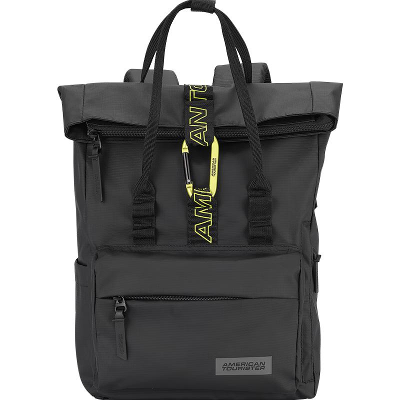 

Рюкзак American Tourister Casual з роликовим верхом