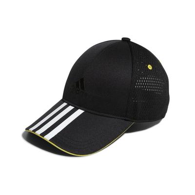adidas Polyester Baseball Caps Kids' Black Adidas HN6701
