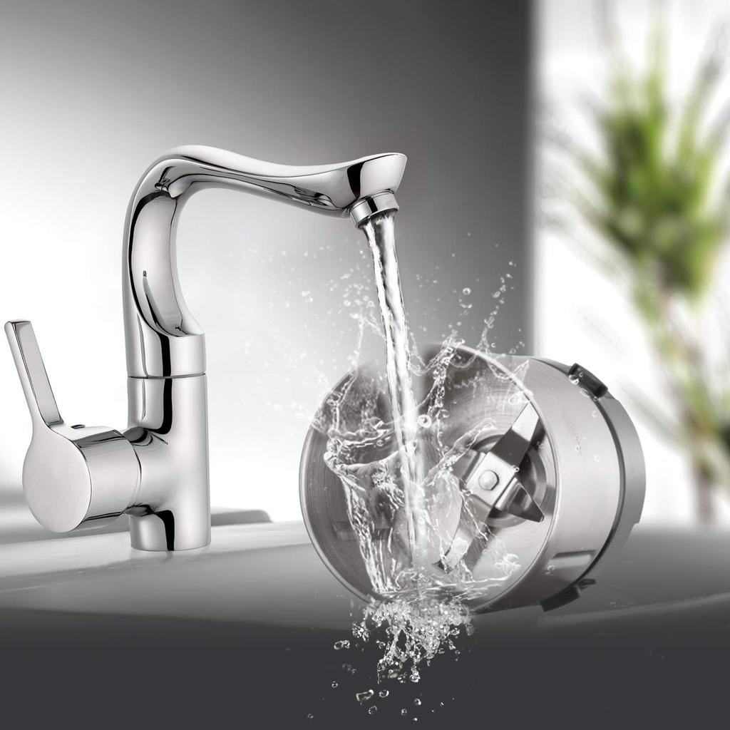 DR MILLS DM-7452 Electric Dry Spice & Coffee Grinder, Grinder & Chopper, Removable Cup, No-Wash, Blade and Cup Made of SUS304 Stainless Steel