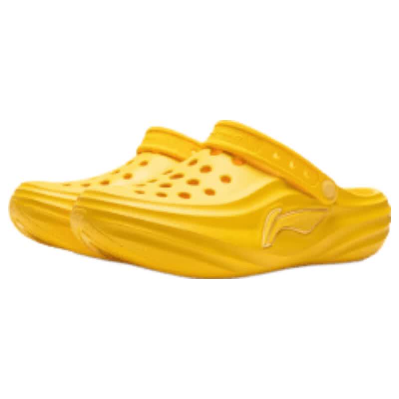 LI-NING Unisex Fashion Sandals L